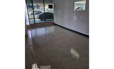 ALQUILER LOCAL EN ZONA EL DORADO MALL 126M2 KAF