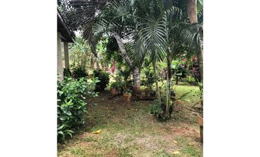 Se vende lote en Nuevo Emperador