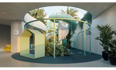 SEA CONFIABLE VENDE APARTAMENTO PREVENTA COSTA DEL ESTE