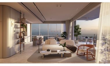 SEA CONFIABLE VENDE APARTAMENTO PREVENTA COSTA DEL ESTE