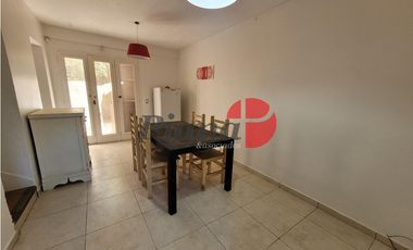 Dúplex en Venta - Zona Dúplex - 2 Ambientes y 1/2 - Cochera