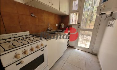 Dúplex en Venta - Zona Dúplex - 2 Ambientes y 1/2 - Cochera