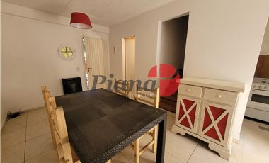 Dúplex en Venta - Zona Dúplex - 2 Ambientes y 1/2 - Cochera