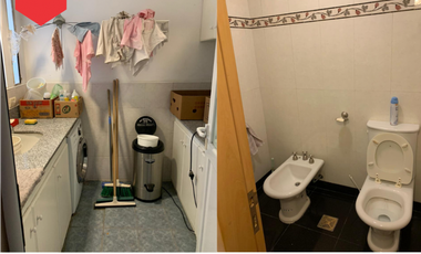 CASA EN VENTA (Calle 35 e/28 y 30)