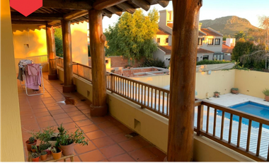 CASA EN VENTA (Calle 35 e/28 y 30)