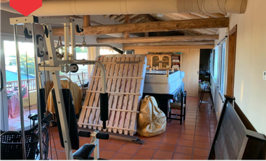 CASA EN VENTA (Calle 35 e/28 y 30)