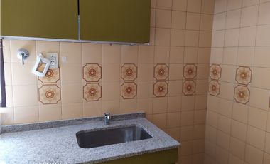 DEPARTAMENTO CALLE GODOY CRUZ