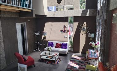 Nayón, Casa en Renta, 240m2, 2 Habitaciones