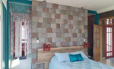Nayón, Casa en Renta, 240m2, 2 Habitaciones
