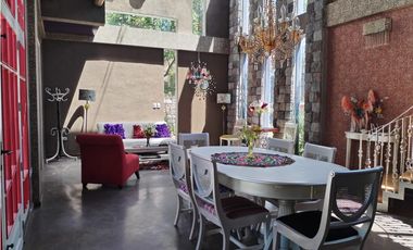 Nayón, Casa en Renta, 240m2, 2 Habitaciones