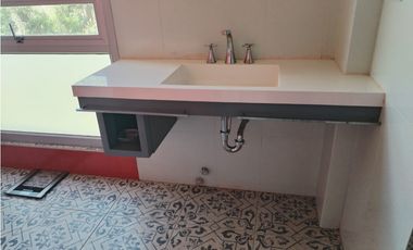Nayón, Casa en Renta, 240m2, 2 Habitaciones