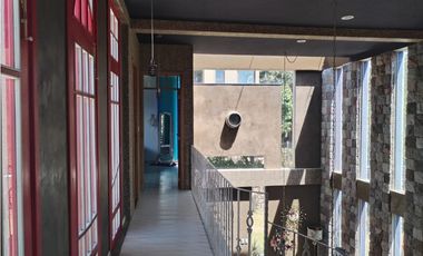 Nayón, Casa en Renta, 240m2, 2 Habitaciones