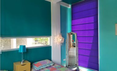 Nayón, Casa en Renta, 240m2, 2 Habitaciones
