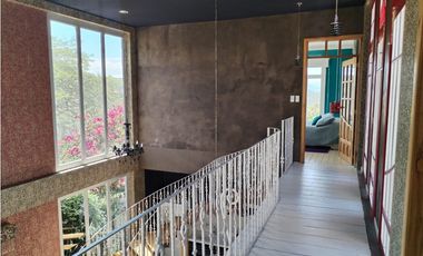 Nayón, Casa en Renta, 240m2, 2 Habitaciones