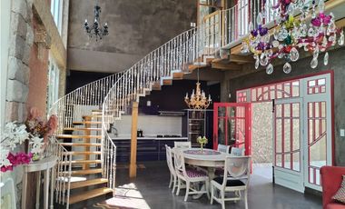 Nayón, Casa en Renta, 240m2, 2 Habitaciones