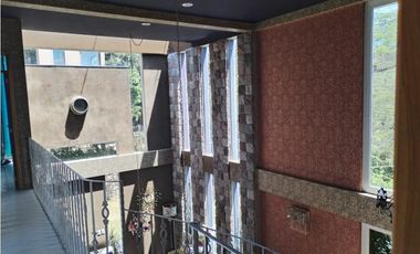 Nayón, Casa en Renta, 240m2, 2 Habitaciones