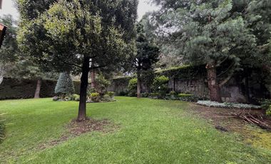 VENTA DE CASA EN FRACCIONAMIENTO HACIENDA SAN MARTÍN EN OCOYOACAC