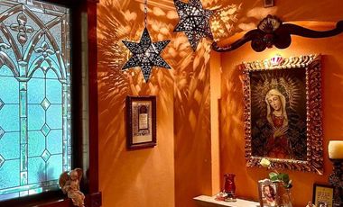 VENTA DE CASA EN FRACCIONAMIENTO HACIENDA SAN MARTÍN EN OCOYOACAC