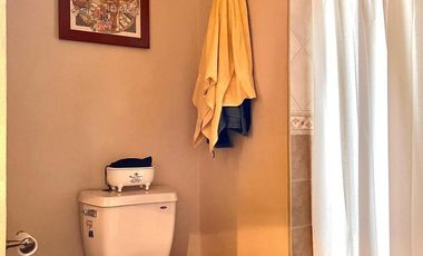 VENTA DE CASA EN FRACCIONAMIENTO HACIENDA SAN MARTÍN EN OCOYOACAC