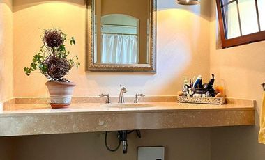 VENTA DE CASA EN FRACCIONAMIENTO HACIENDA SAN MARTÍN EN OCOYOACAC