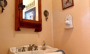 VENTA DE CASA EN FRACCIONAMIENTO HACIENDA SAN MARTÍN EN OCOYOACAC