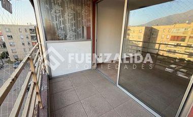 Departamento en Arriendo en Madre Selva