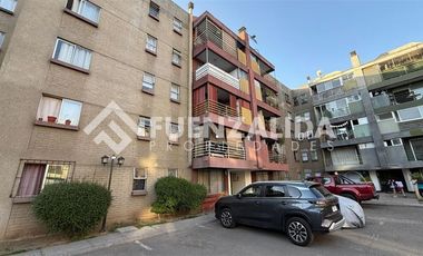 Departamento en Arriendo en Madre Selva