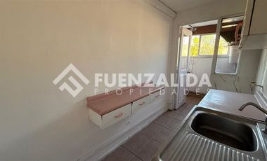 Departamento en Arriendo en Madre Selva