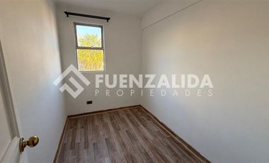 Departamento en Arriendo en Madre Selva