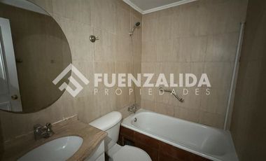 Departamento en Arriendo en Madre Selva