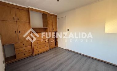 Departamento en Arriendo en Madre Selva