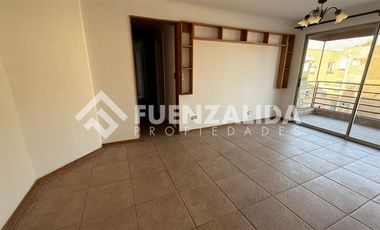 Departamento en Arriendo en Madre Selva