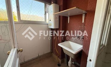 Departamento en Arriendo en Madre Selva