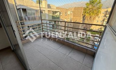 Departamento en Arriendo en Madre Selva