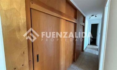 Departamento en Arriendo en Madre Selva