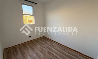 Departamento en Arriendo en Madre Selva