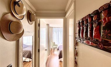 Departamento en Arriendo en Alto Mar, Horcón