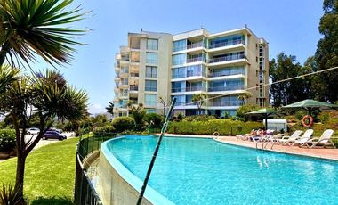 Departamento en Arriendo en Alto Mar, Horcón