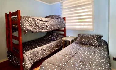 Departamento en Arriendo en Alto Mar, Horcón