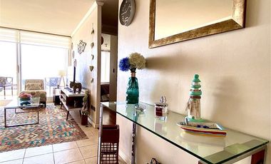 Departamento en Arriendo en Alto Mar, Horcón