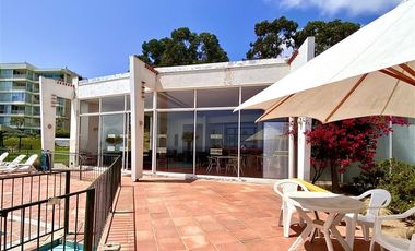 Departamento en Arriendo en Alto Mar, Horcón
