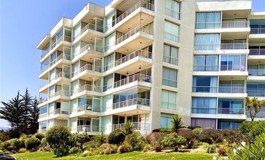 Departamento en Arriendo en Alto Mar, Horcón