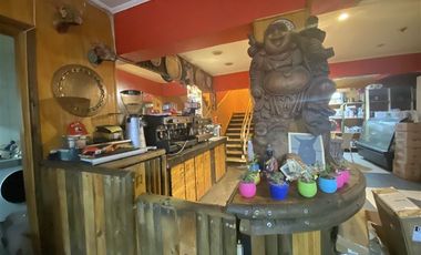 Local Comercial en Venta en Loreley, Tobalaba, Metro Simón Bolivar