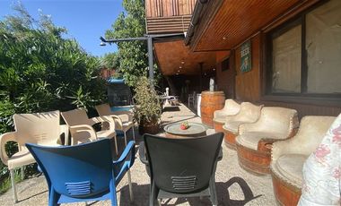 Local Comercial en Venta en Loreley, Tobalaba, Metro Simón Bolivar