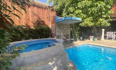 Local Comercial en Venta en Loreley, Tobalaba, Metro Simón Bolivar