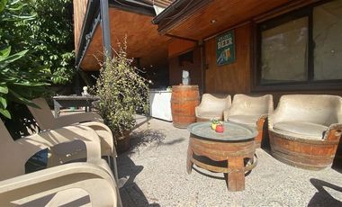 Local Comercial en Venta en Loreley, Tobalaba, Metro Simón Bolivar