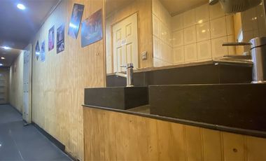 Local Comercial en Venta en Loreley, Tobalaba, Metro Simón Bolivar
