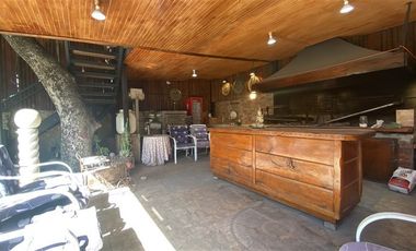 Local Comercial en Venta en Loreley, Tobalaba, Metro Simón Bolivar