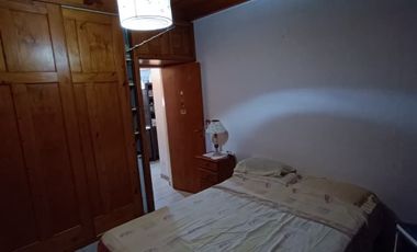 Casa con Departamento en venta en Victoria