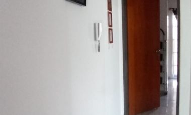 Departamento en venta en Florencio Varela Oeste